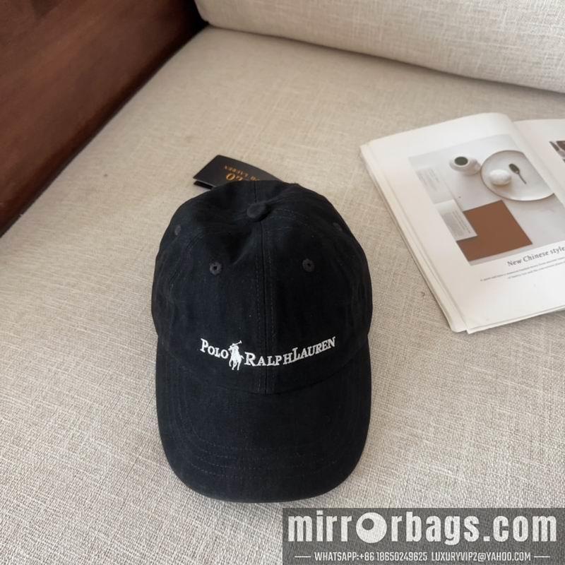 Polo Hat 011503