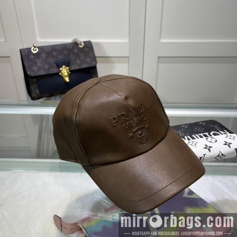 Prada Hat dx53