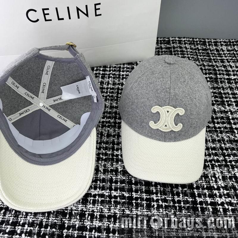 Celine Hat hm12