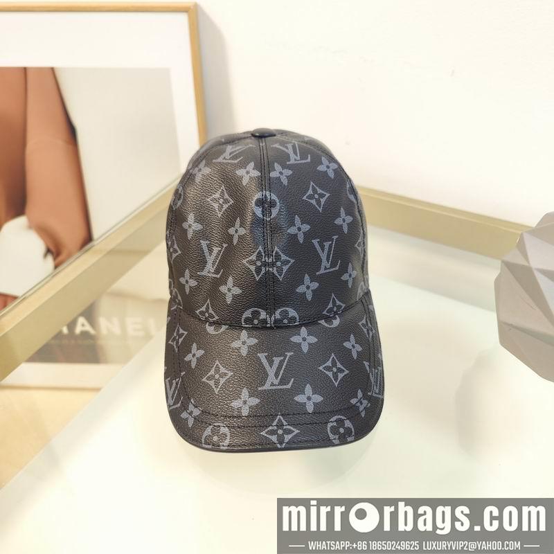 LV Hat dx121