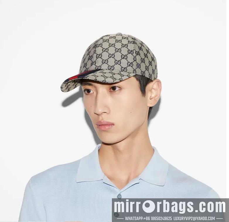 Gucci Hat dx01