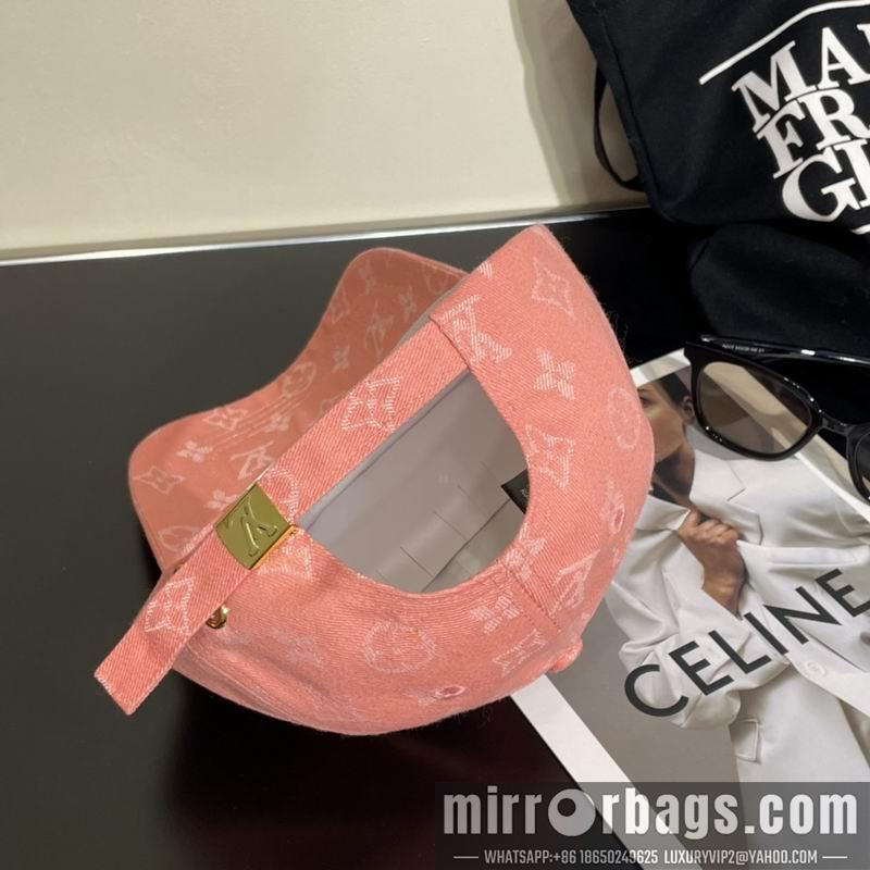 LV Hat 050707
