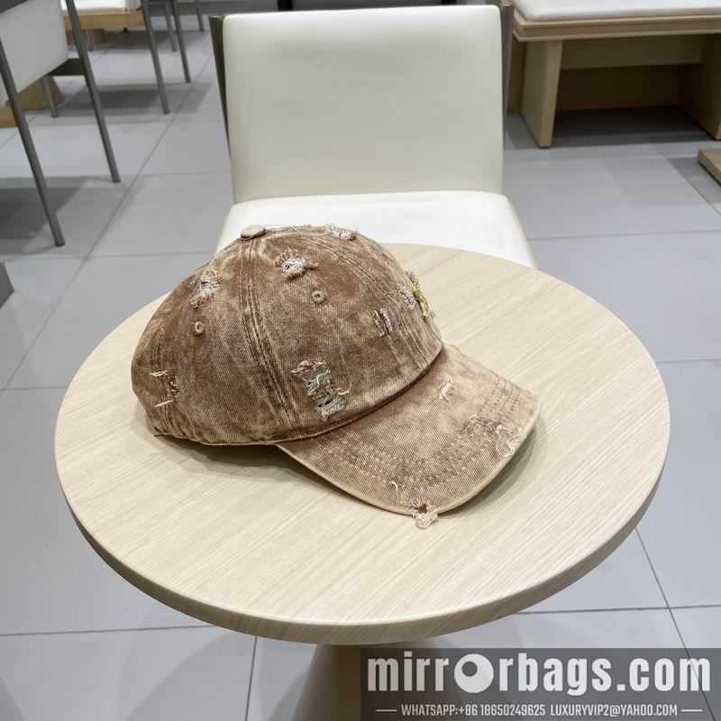LV Hat 032001