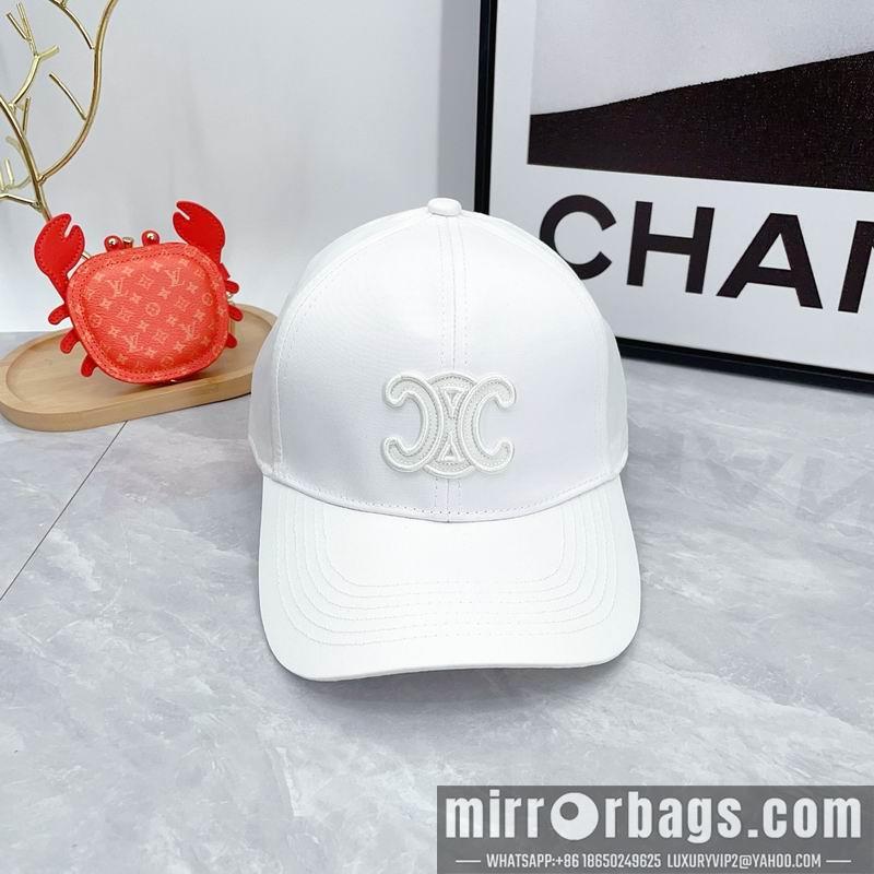 Celine Hat dx126