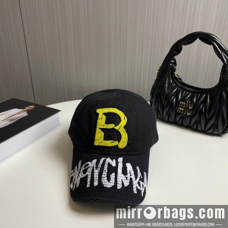 Balenciaga Hat dx48