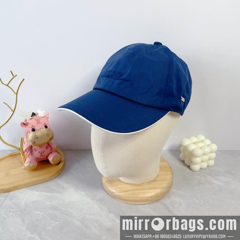 Loro Piana Hat dx06