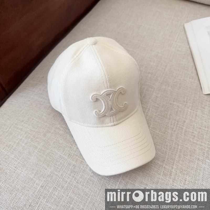 Celine Hat dx116