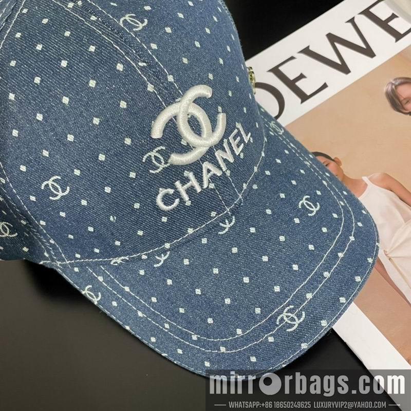 Chanel Hat 121437