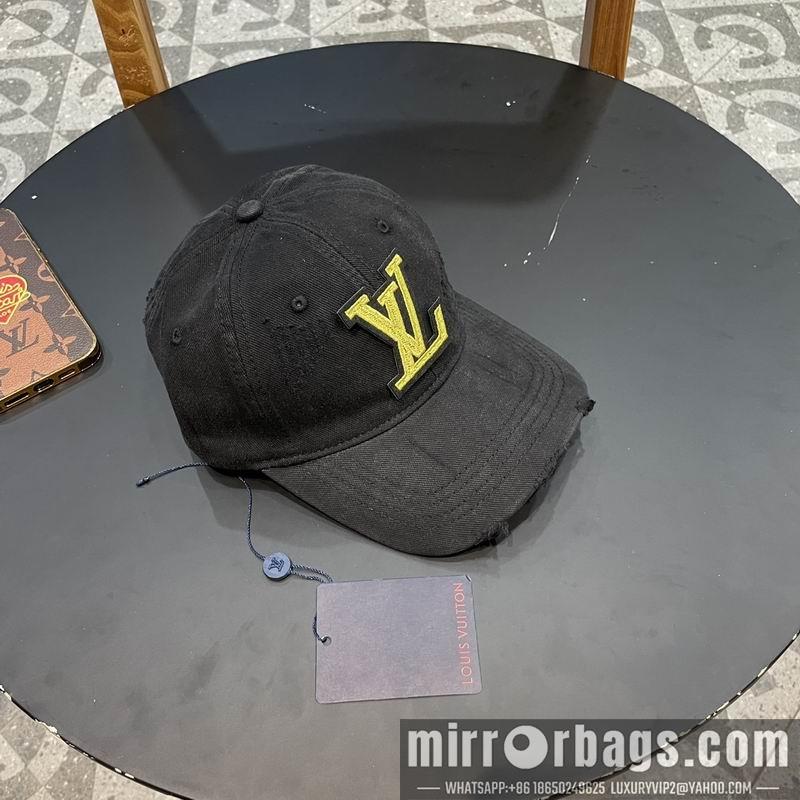 LV Hat 050709