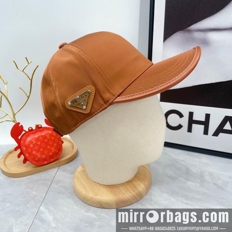 Prada Hat dx02