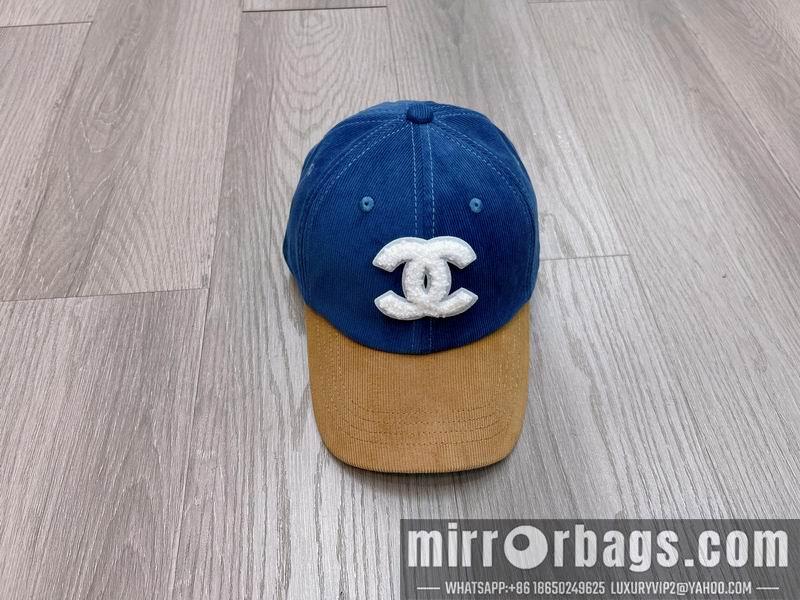 Chanel Hat 080104