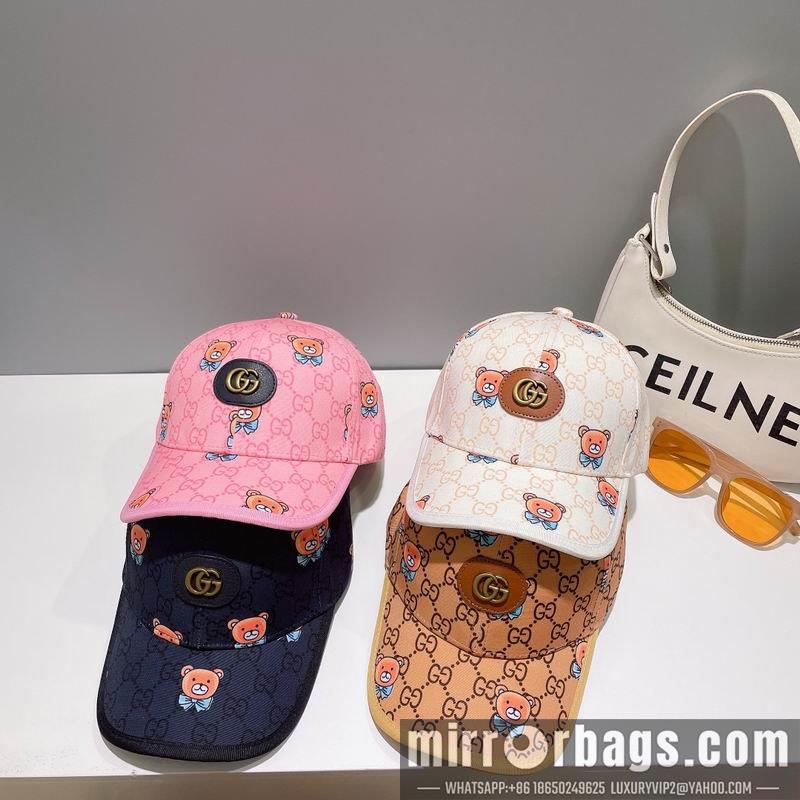 Gucci Hat 072802