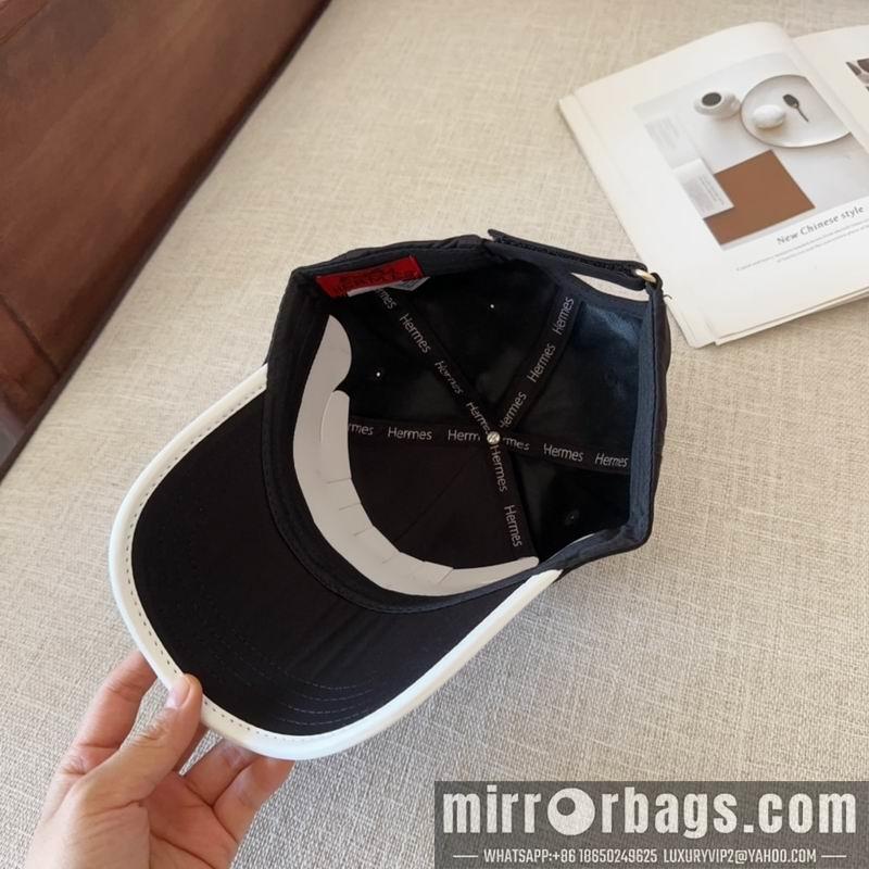 Hermes Hat dx24