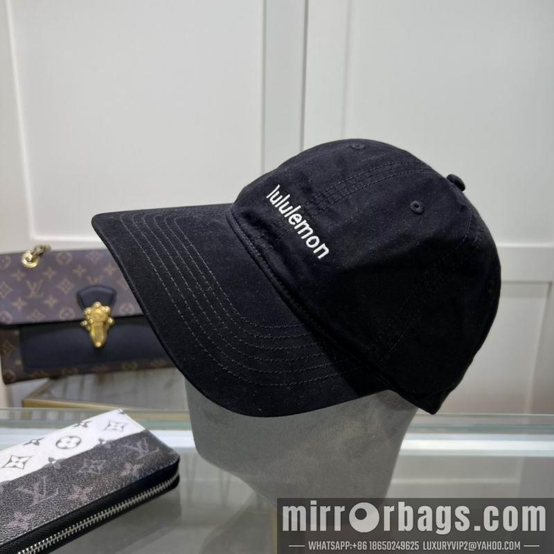 Lululemon Hat dx06