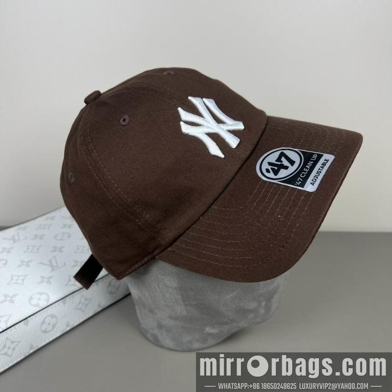 NY Hat dx55