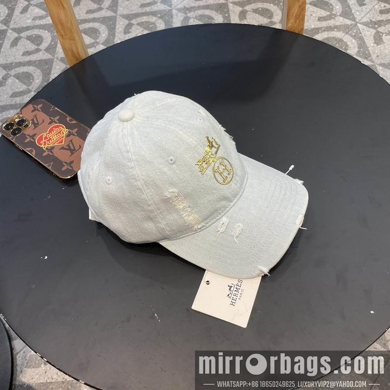 Hermes Hat 05071
