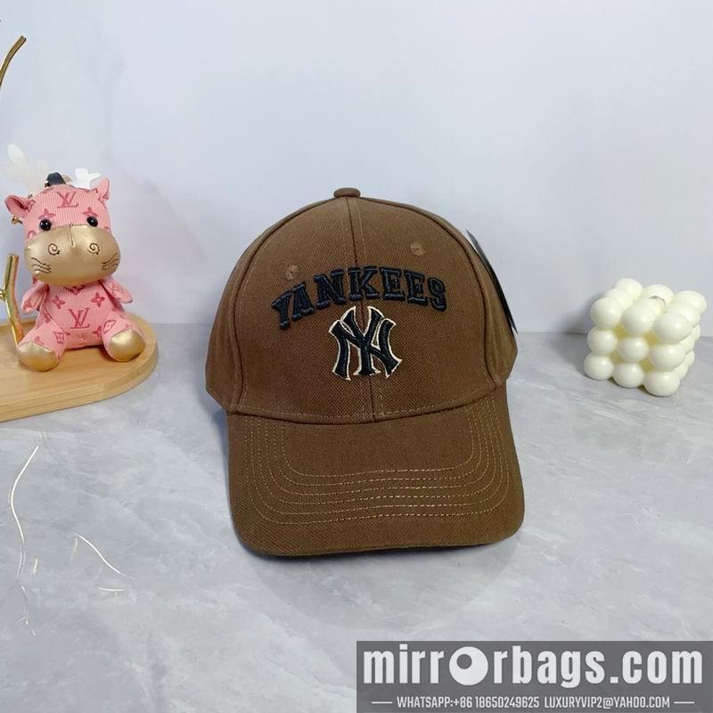 MLB NY Hat dx22
