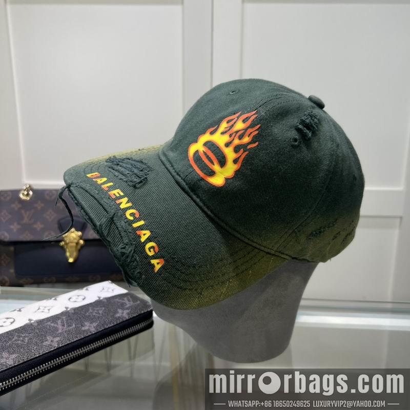 Balenciaga Hat dx84
