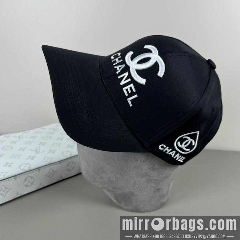 Chanel Hat dx11