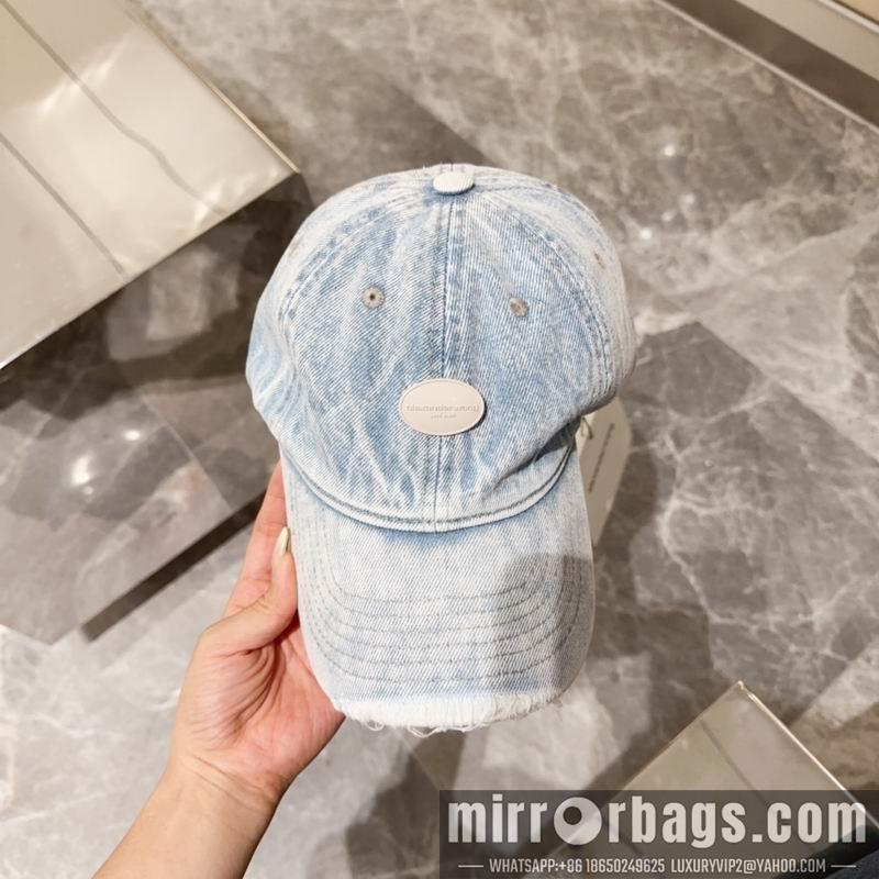 Alexander Wang Hat 081801