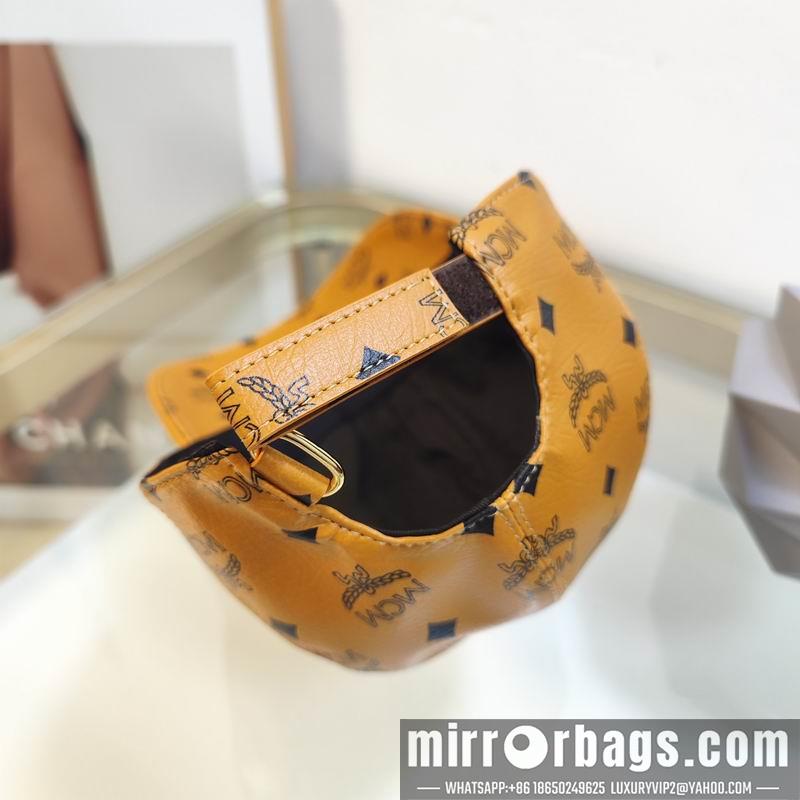MCM Hat dx06