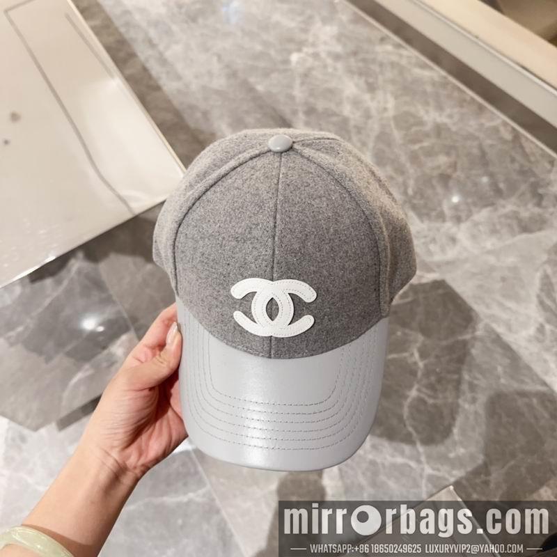 Chanel Hat 092702