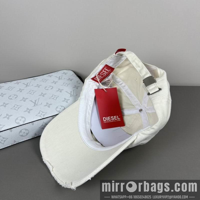 Diesel Hat dx19