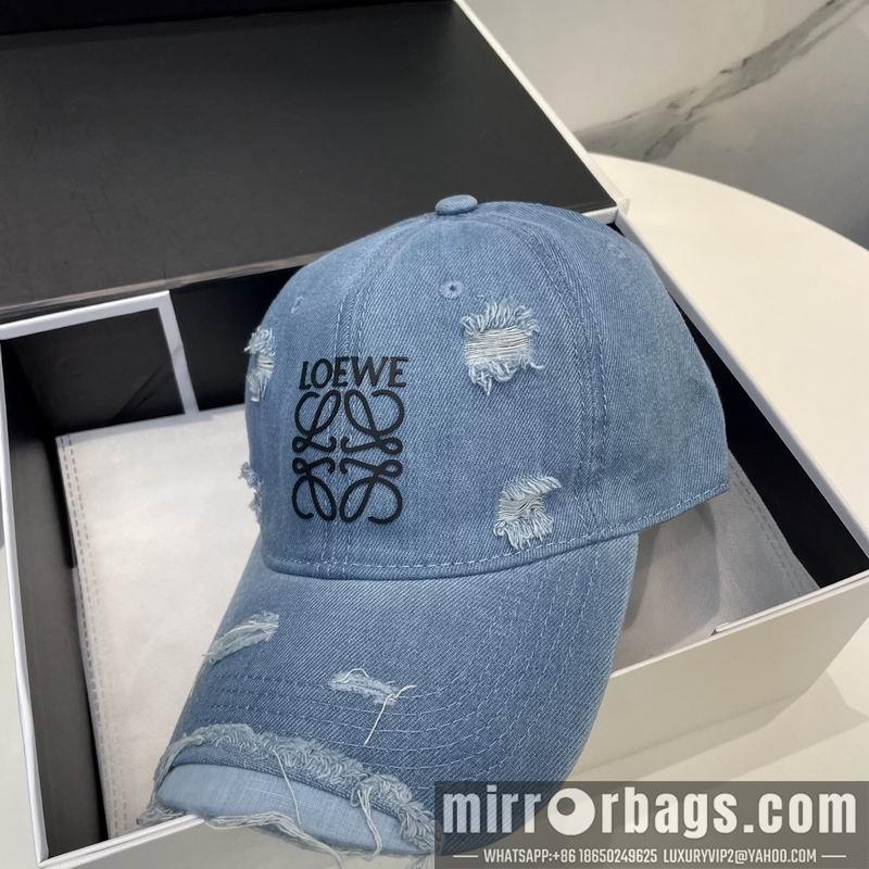 Loewe Hat dx54