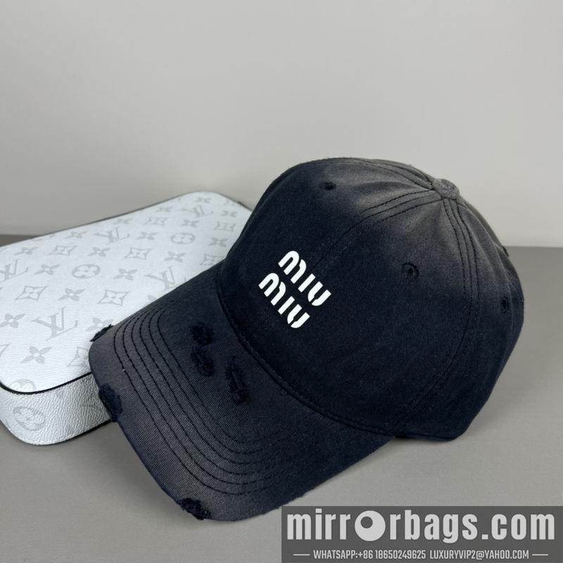 Miumiu Hat dx44