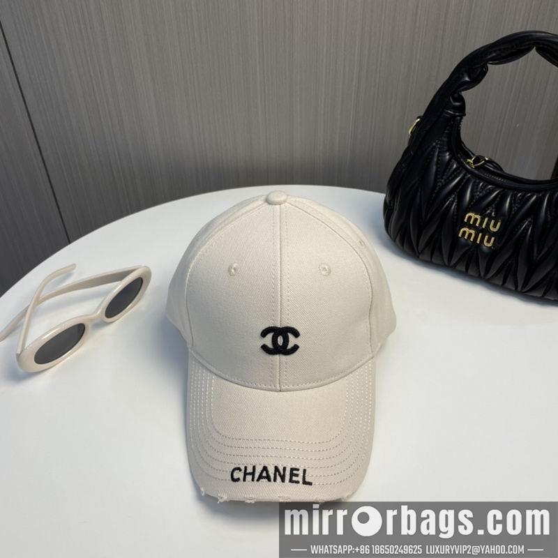 Chanel Hat hm04