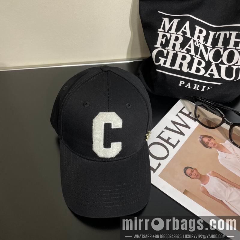 Celine Hat dx69