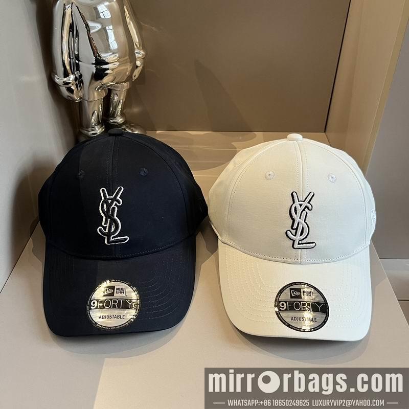YSL Hat dx16