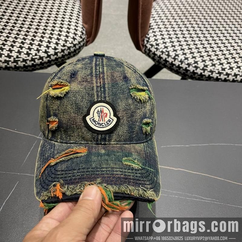 Moncler Hat 020801