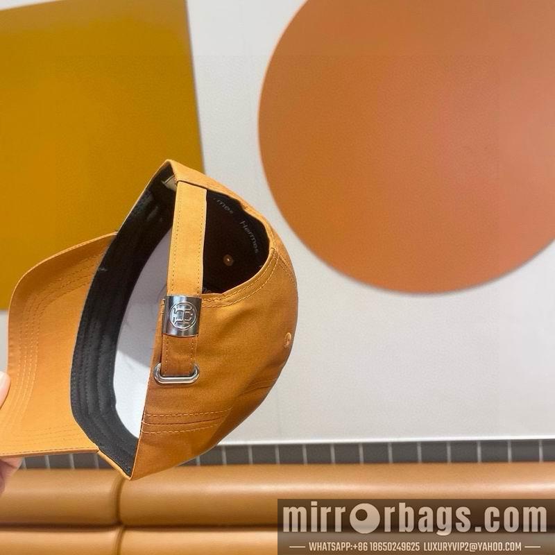 Hermes Hat 041401