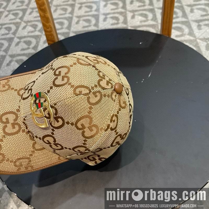 Gucci Hat 071302