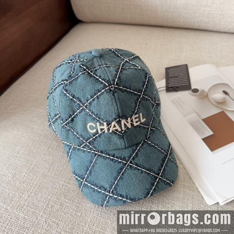 Chanel Hat dx69