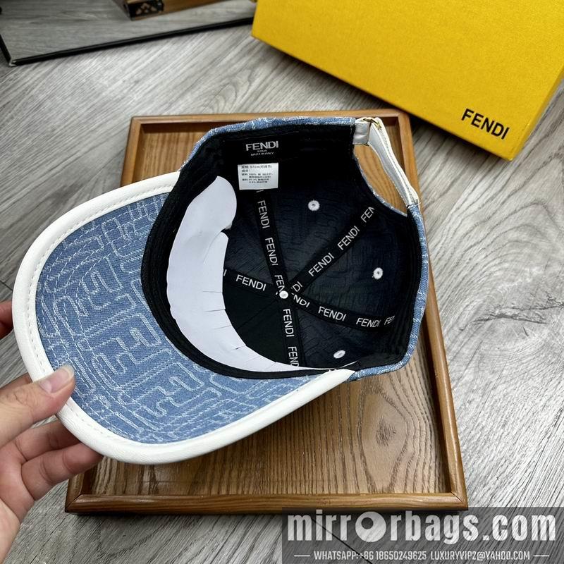 Fendi Hat dx08