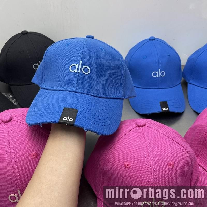 Alo Hat dx21