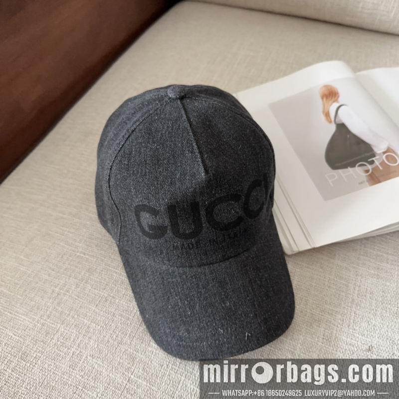 Gucci Hat dx27