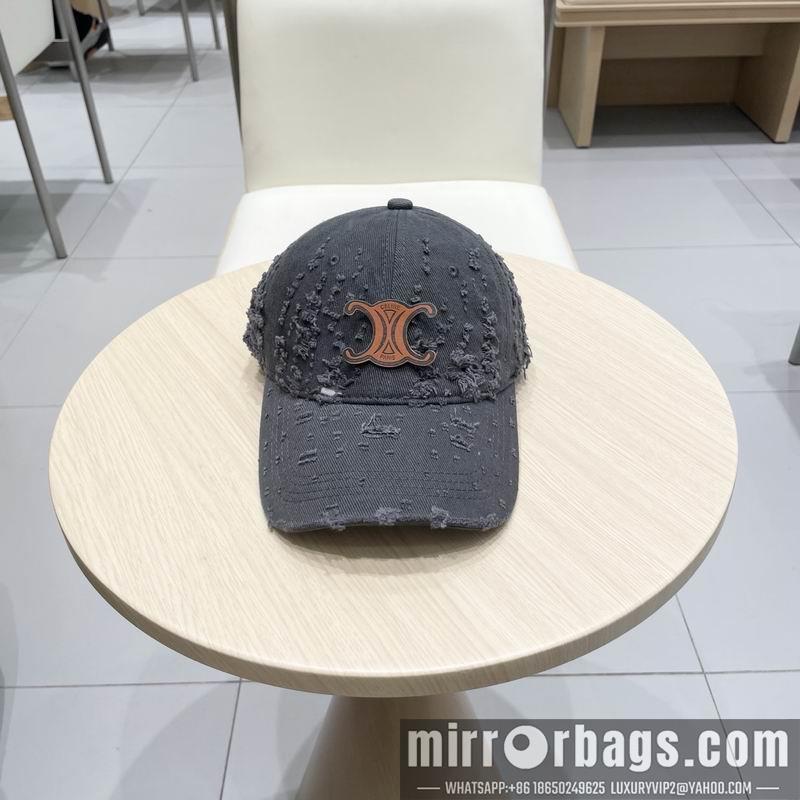 Celine Hat 030986