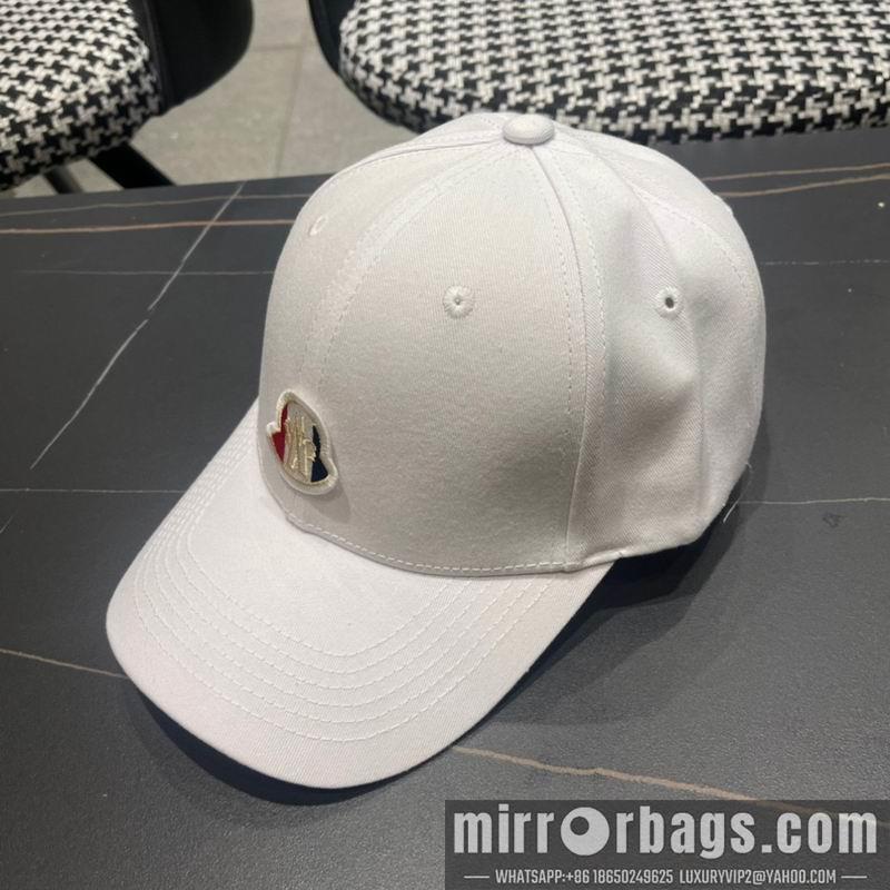 Moncler Hat 041401