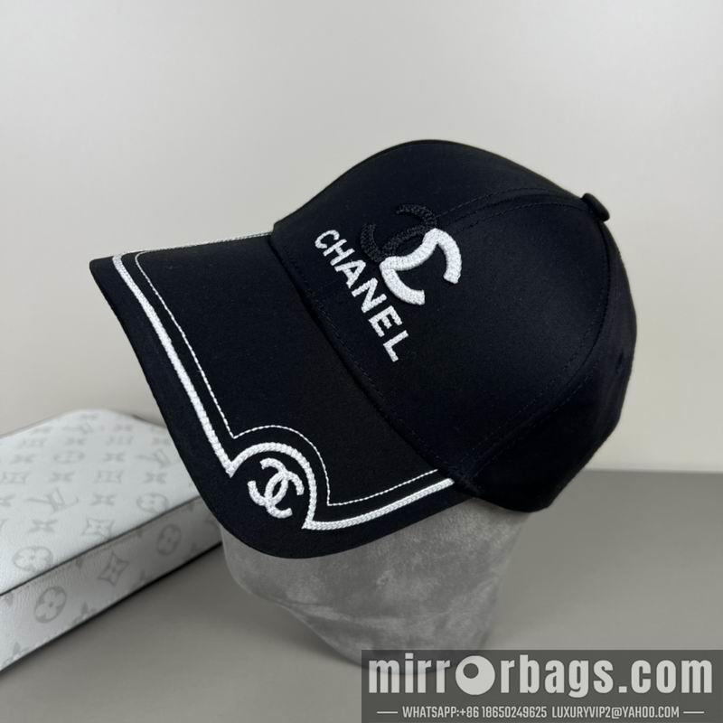 Chanel Hat dx34