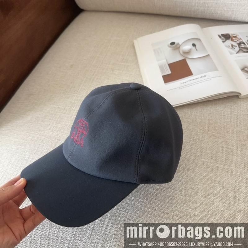 Loro Piana Hat dx19