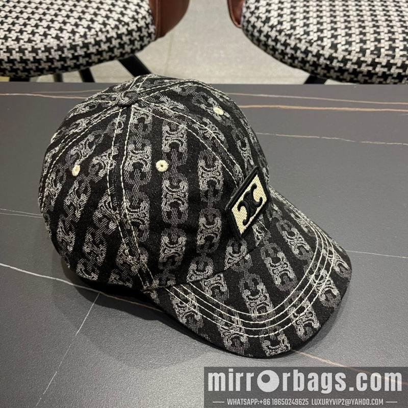 Celine Hat 090601