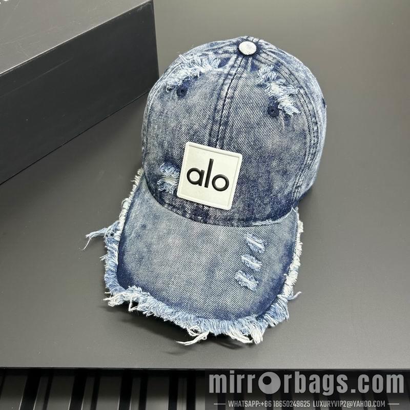 Alo Hat dx41