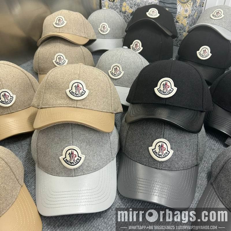 Moncler Hat dx12