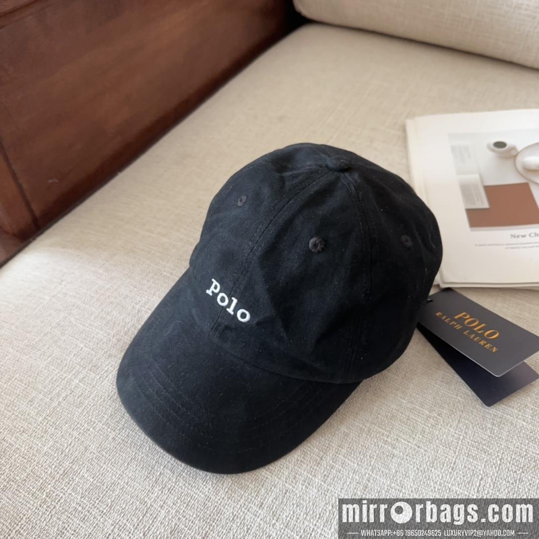 Polo Hat dx13
