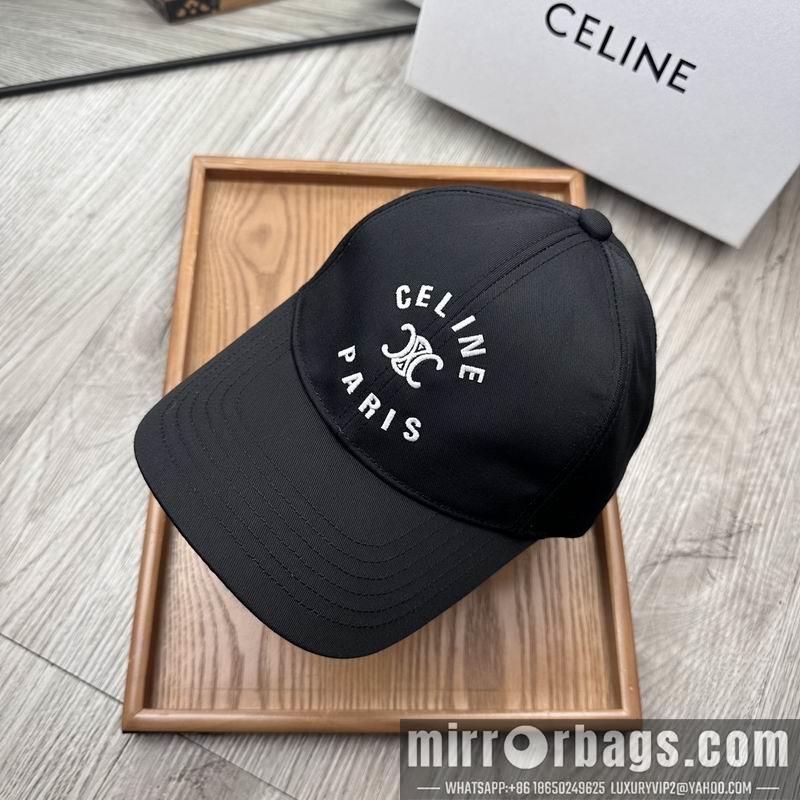 Celine Hat dx99