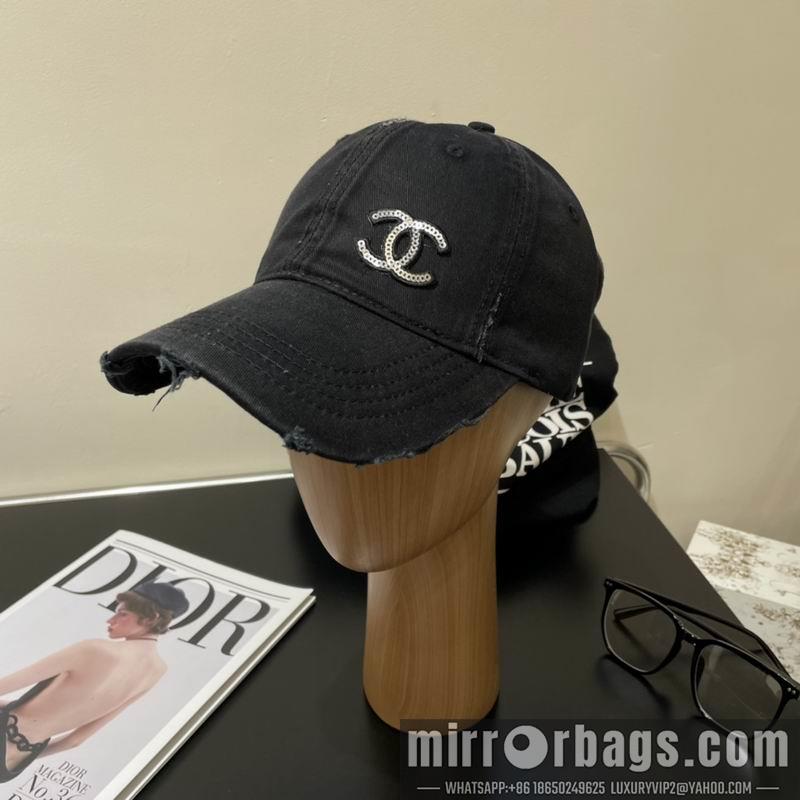 Chanel Hat 041704