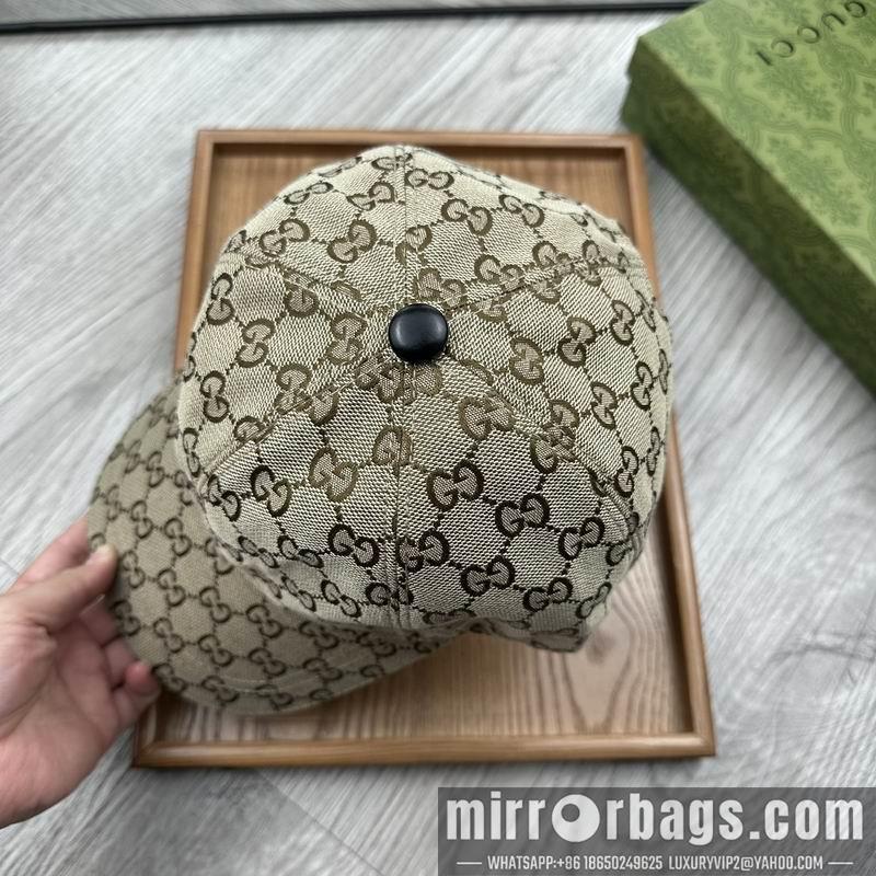 Gucci Hat 080201